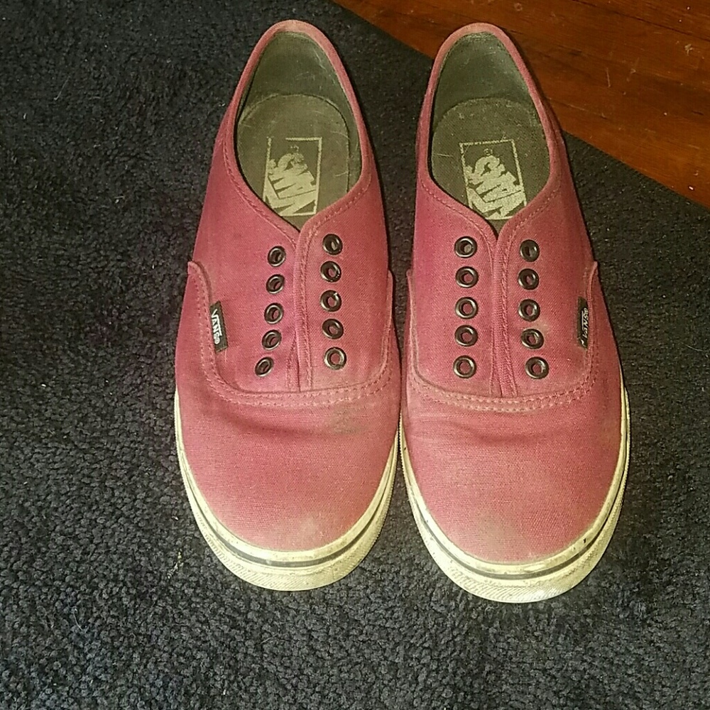 Vans